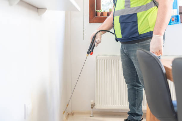Best Pest Control for Homes  in Akron, NY